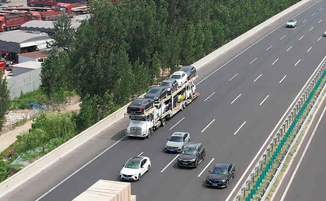 萨尔图区高速公路汽车救援